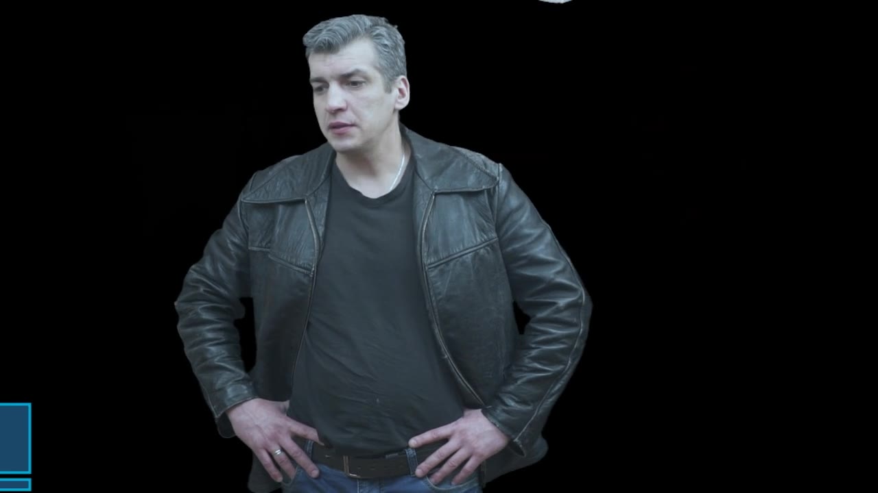 Чураев Иван Валерьевич