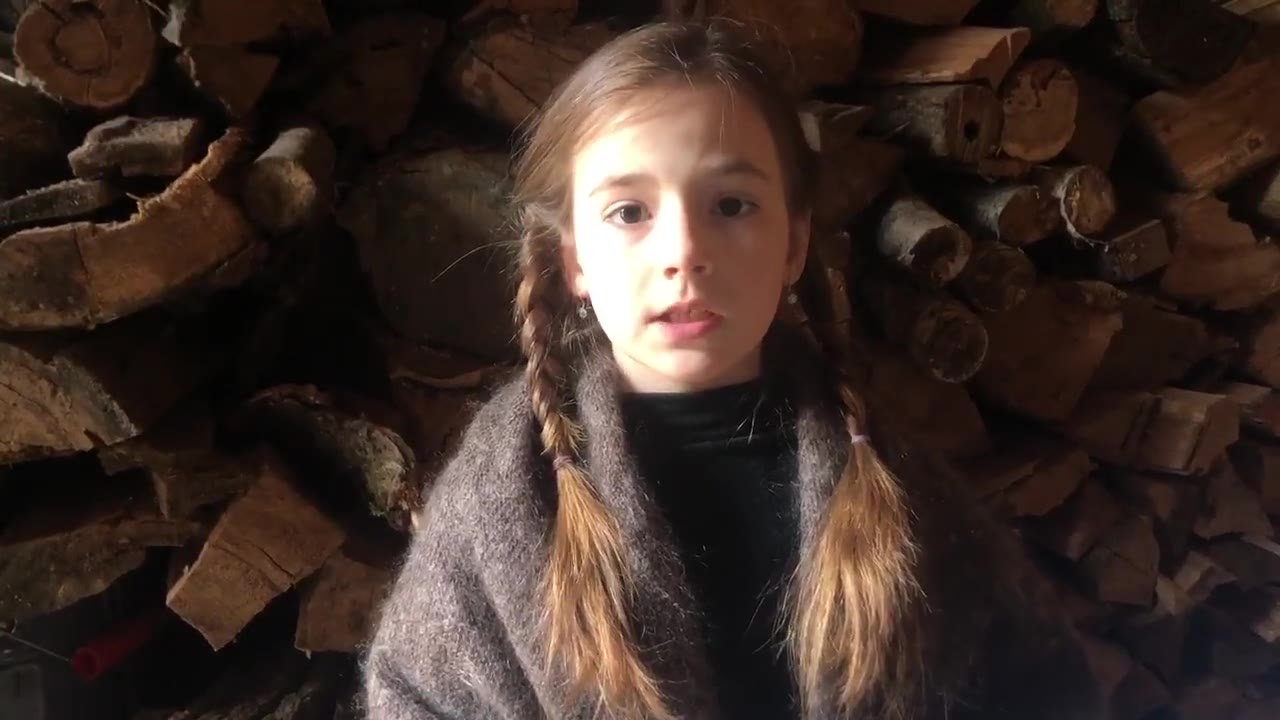 Новосельцева Юстина