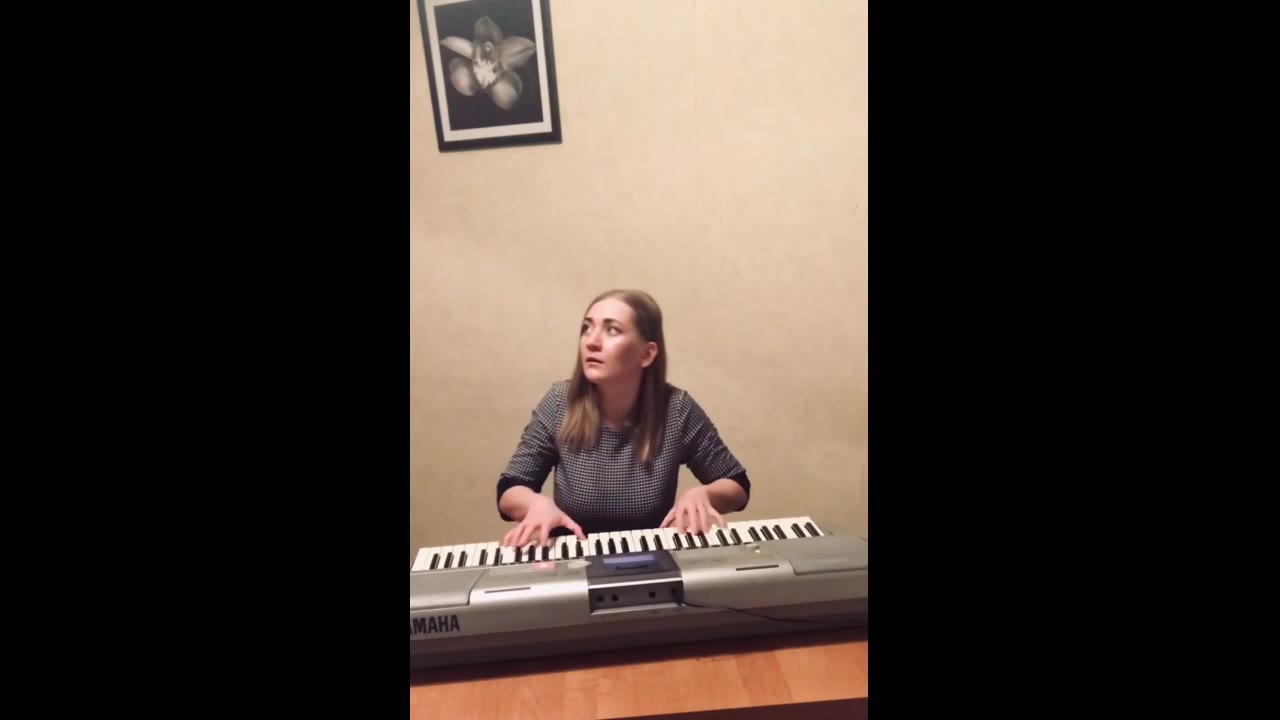 Наталья Цветкова