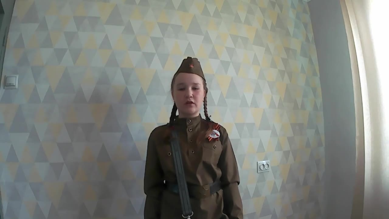 Ковырзина Маргарита