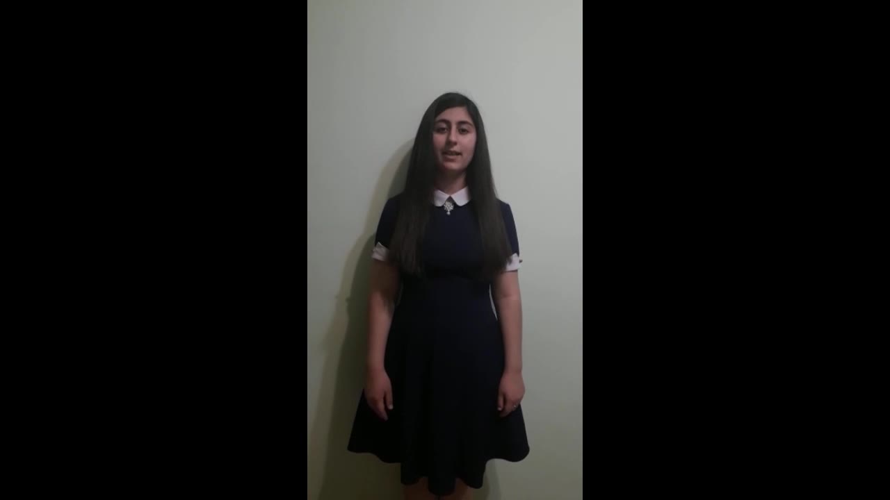 Маргарита Геворгян