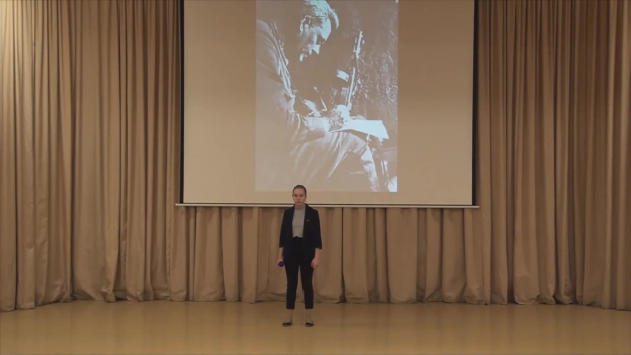 Соколенко Ксения