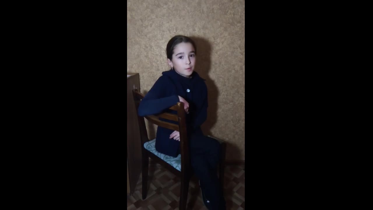 Горбунова Кира