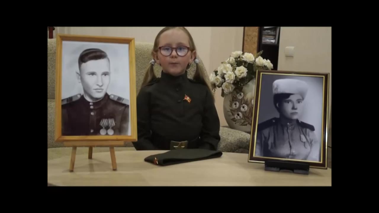 Любченко Яна