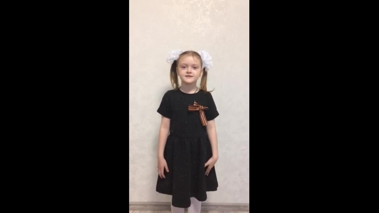 Полина Тимошенко