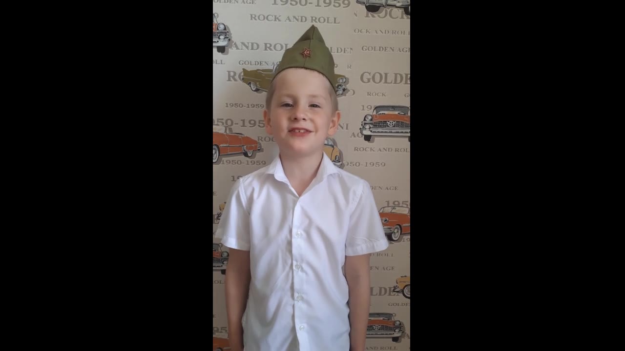 Олос Михаил Николаевич