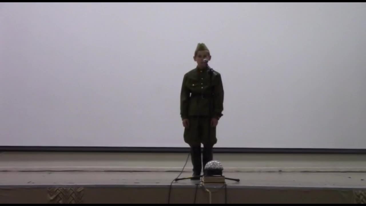 Победимов Тихон