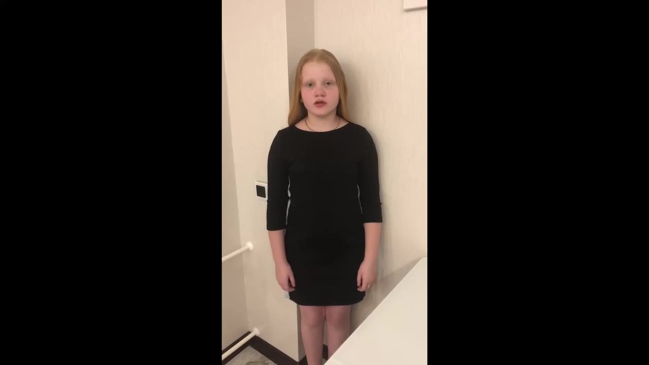 Леонова Кристина