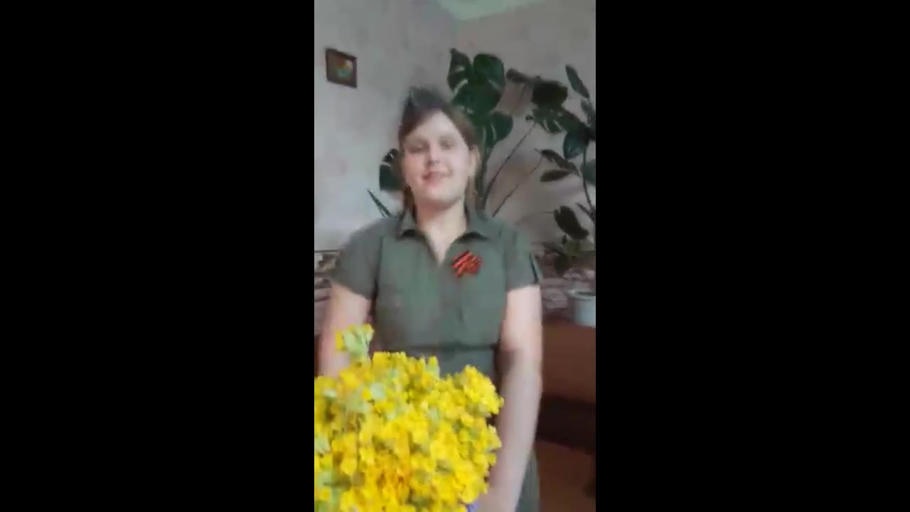 Семенова Мария