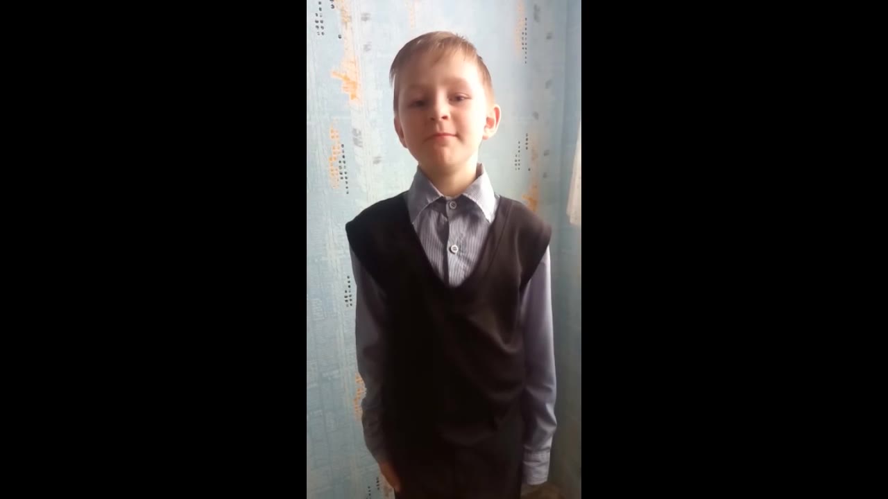 Гончаров Илья Никитович