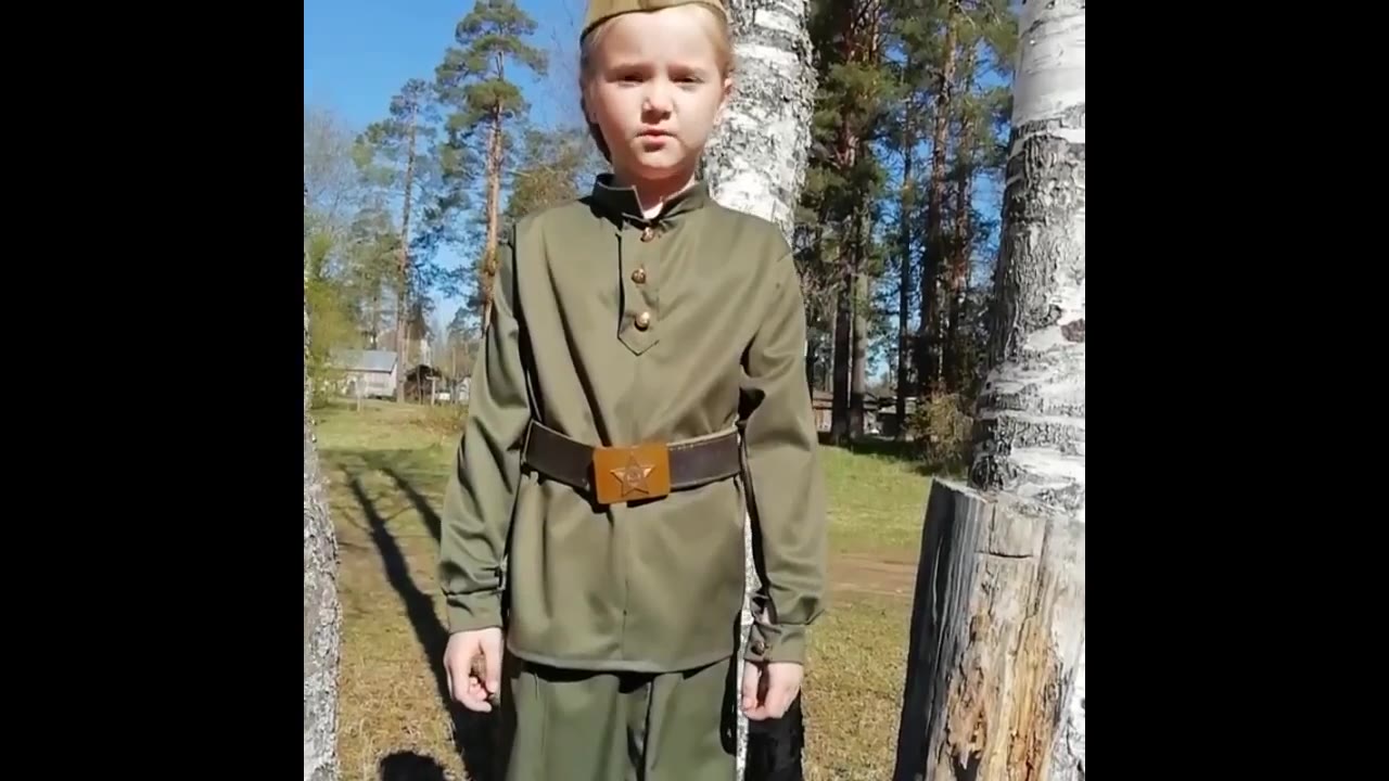 Политова Ирина 10 лет