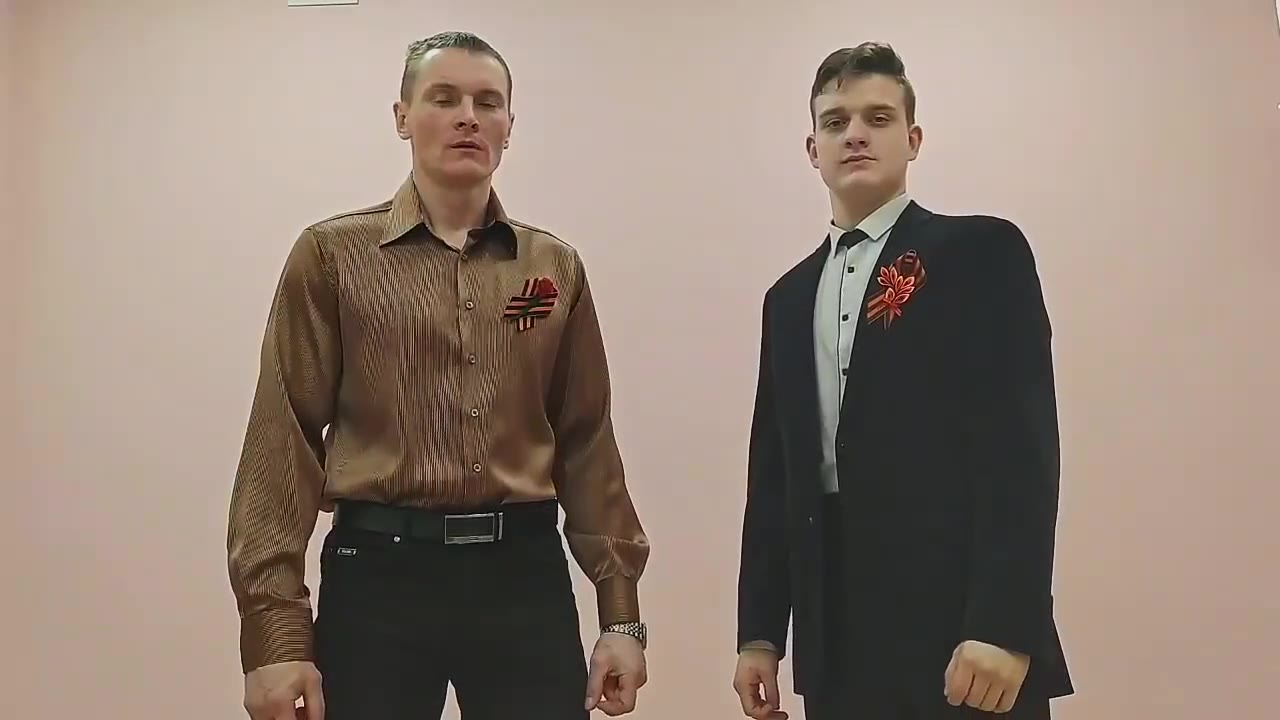 Семейный Дуэт