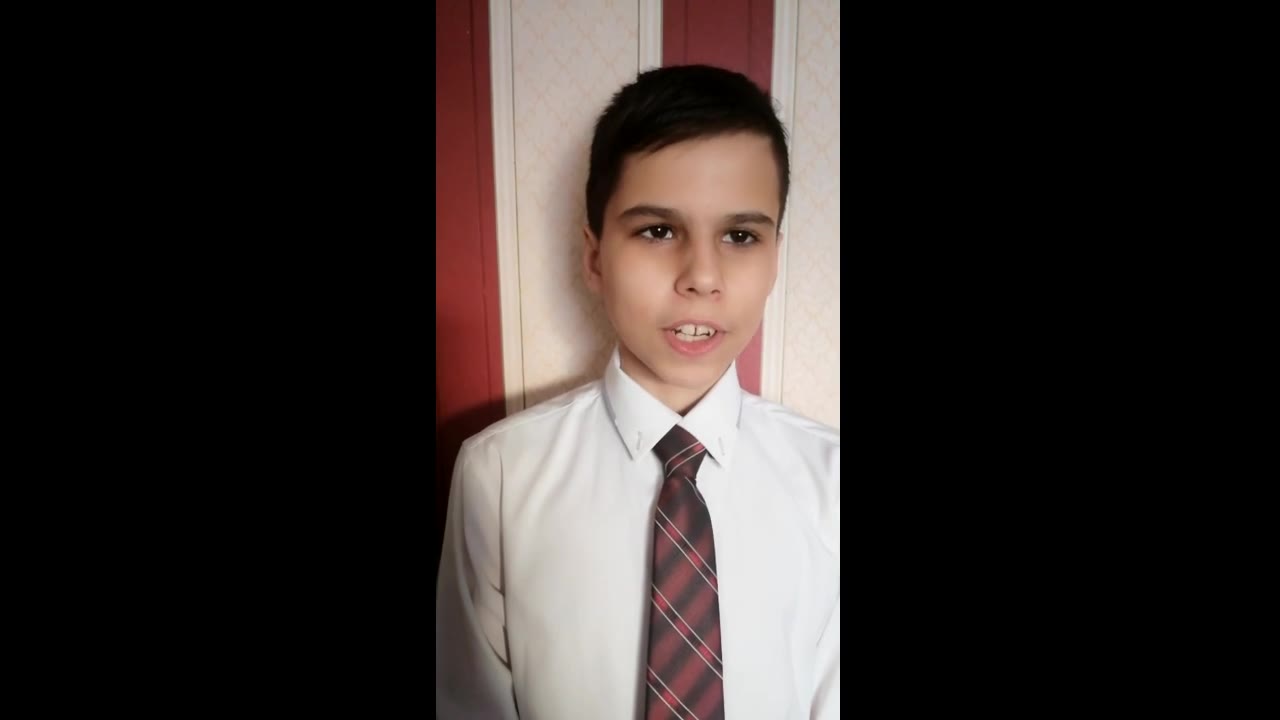 Пишкинас Егор Олегович