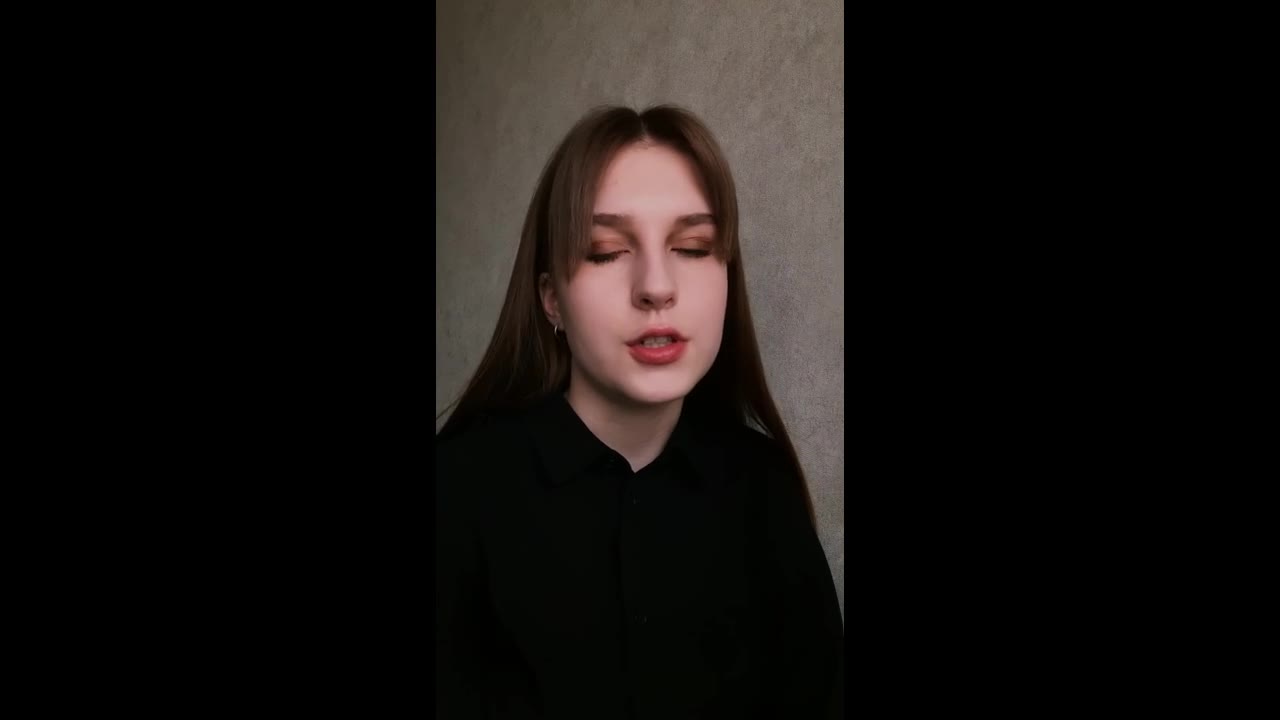 Ефимова Алина