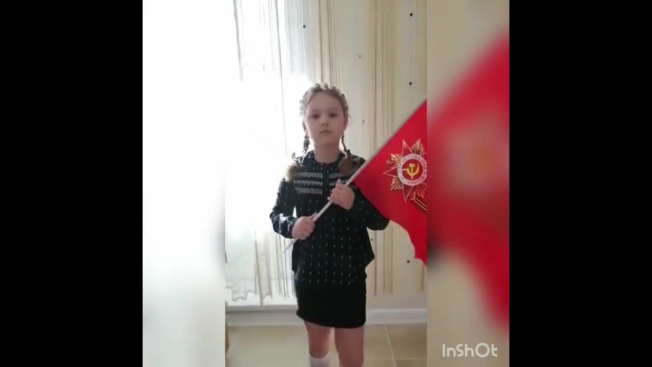 Анастасия Говердовская