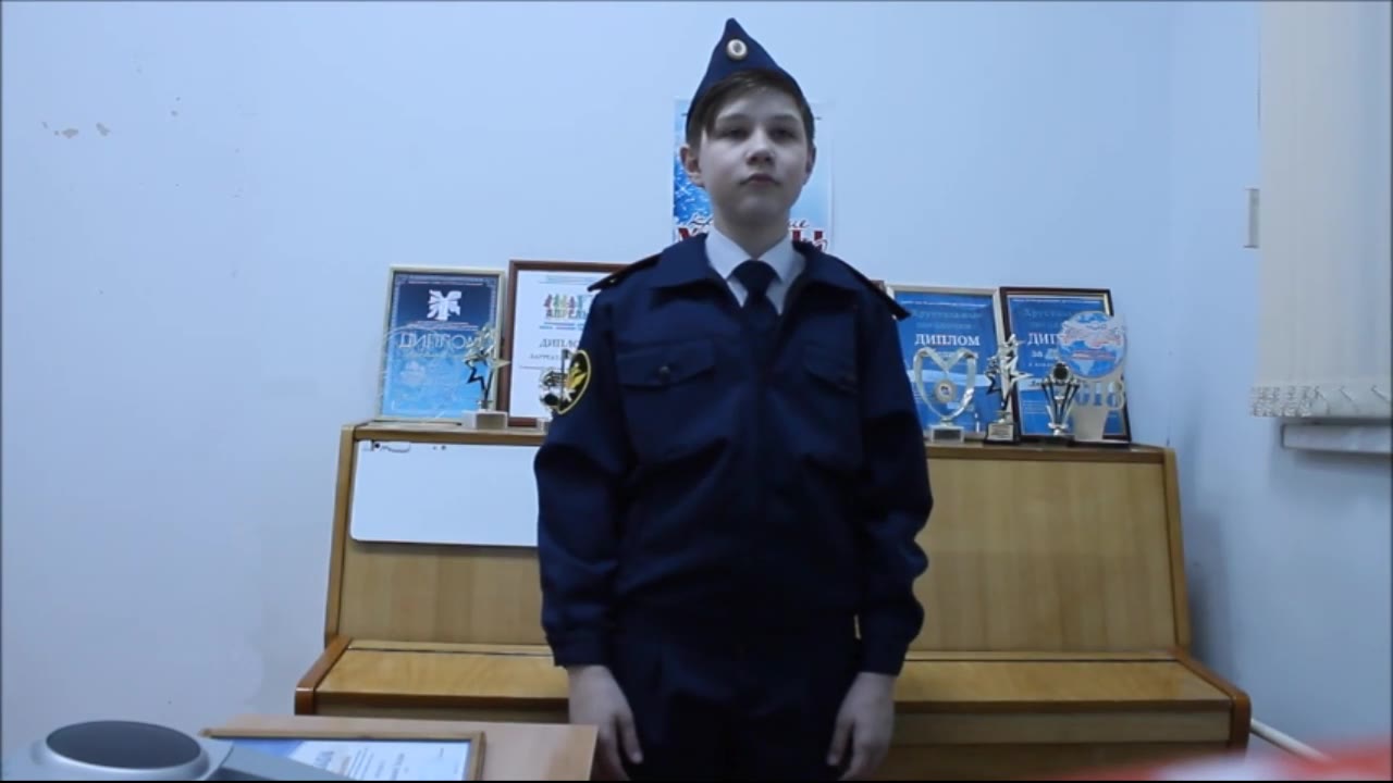 Выдрин Алексей Михайлович