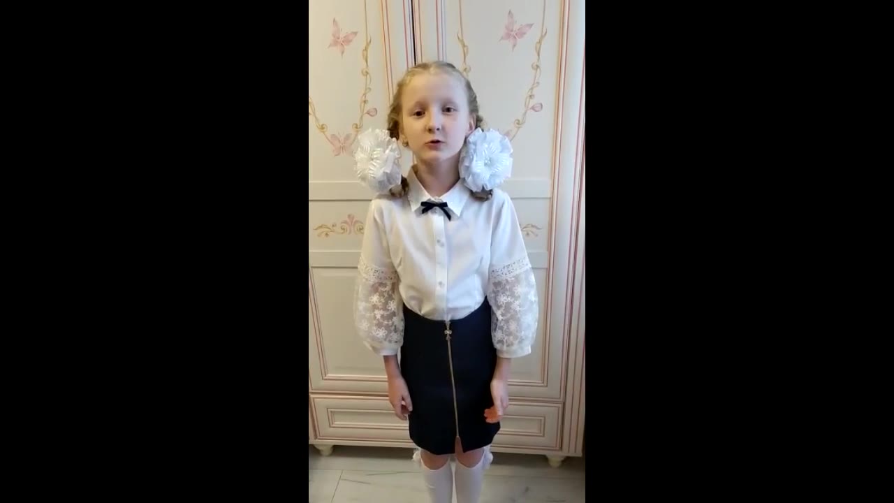 Русова Софья