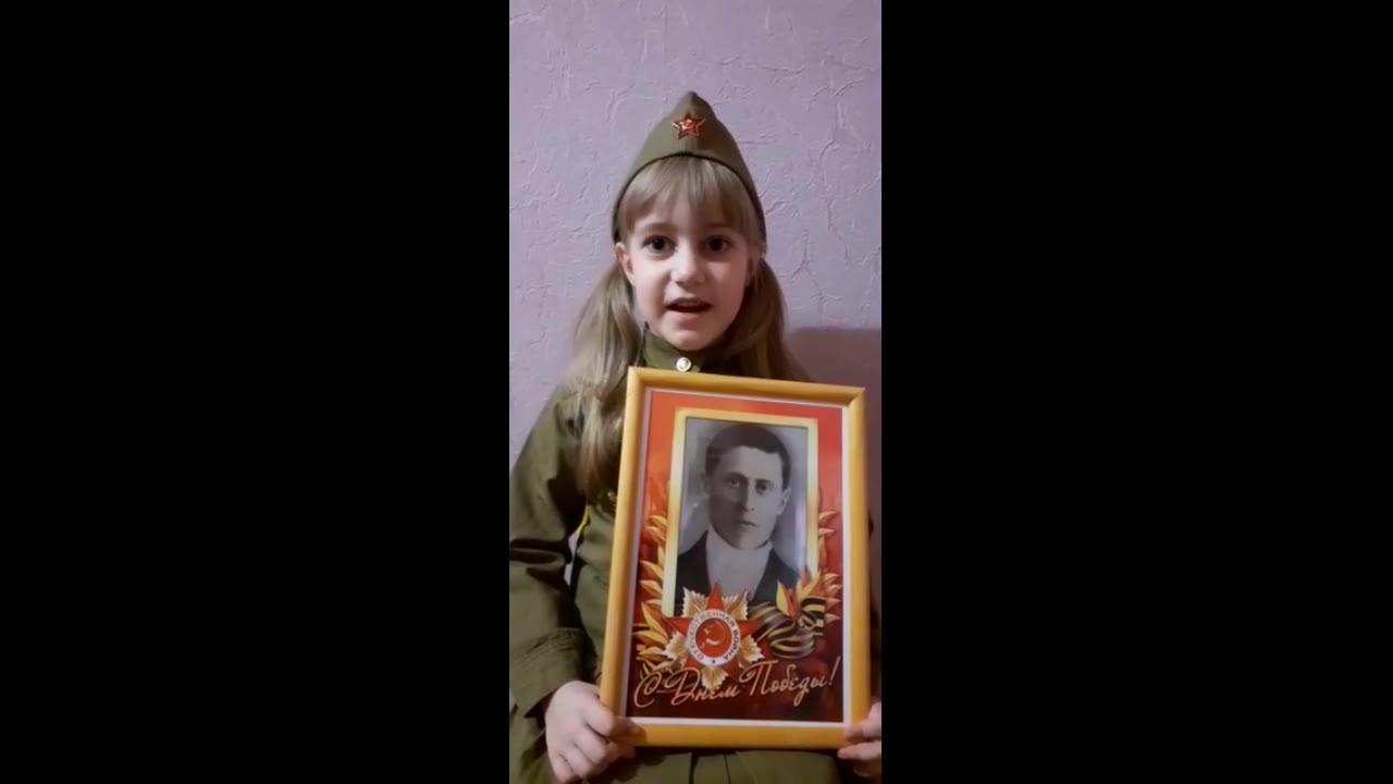 Горбунова Елизавета