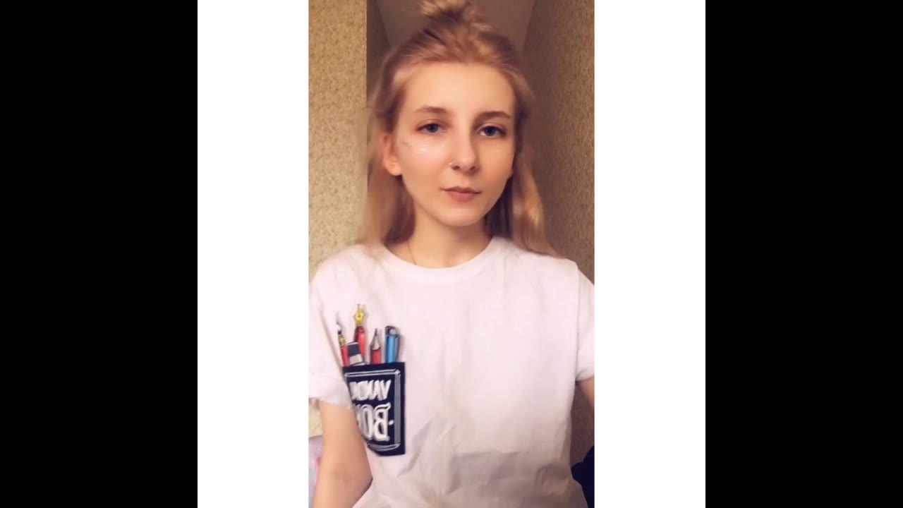 Анастасия Орловская