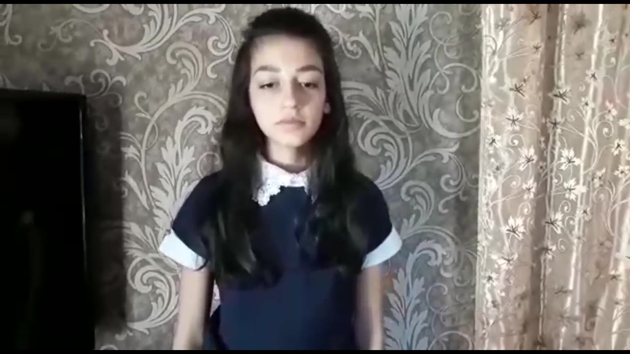 Гаспарян Зоя