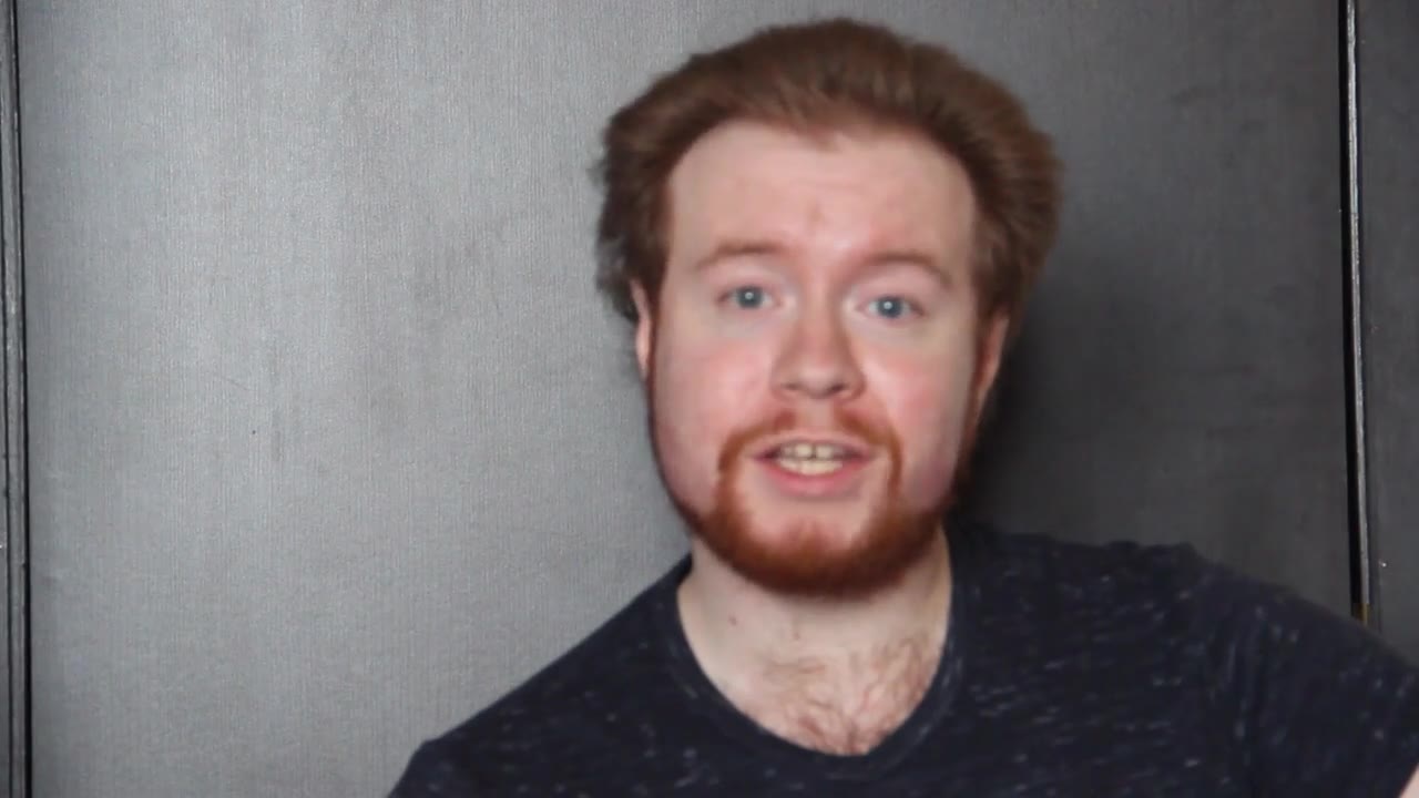 Любимов Алексей