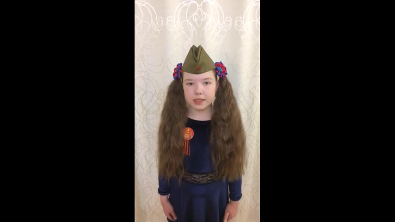 Тоня Королева