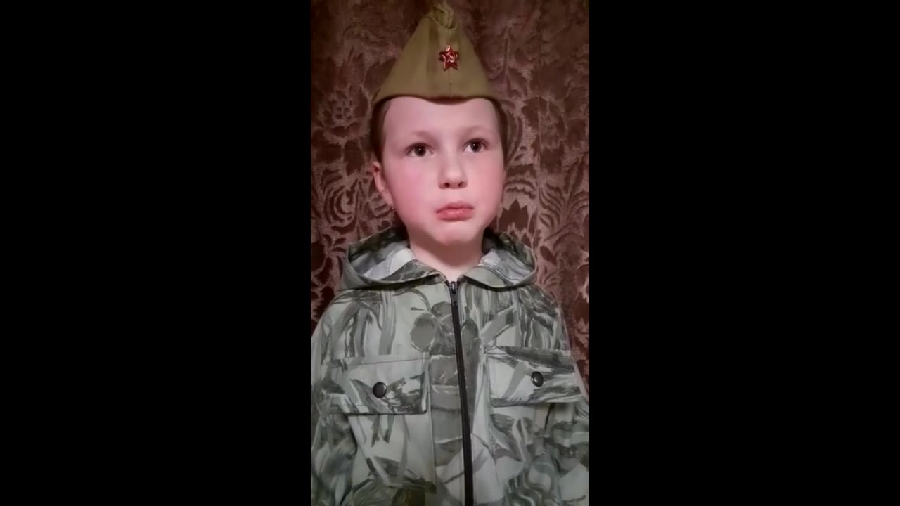 Зенькович Варвара