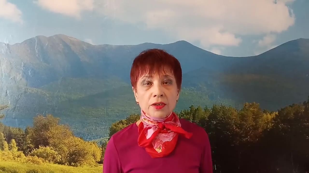 Алексеева Наталья Глебовна