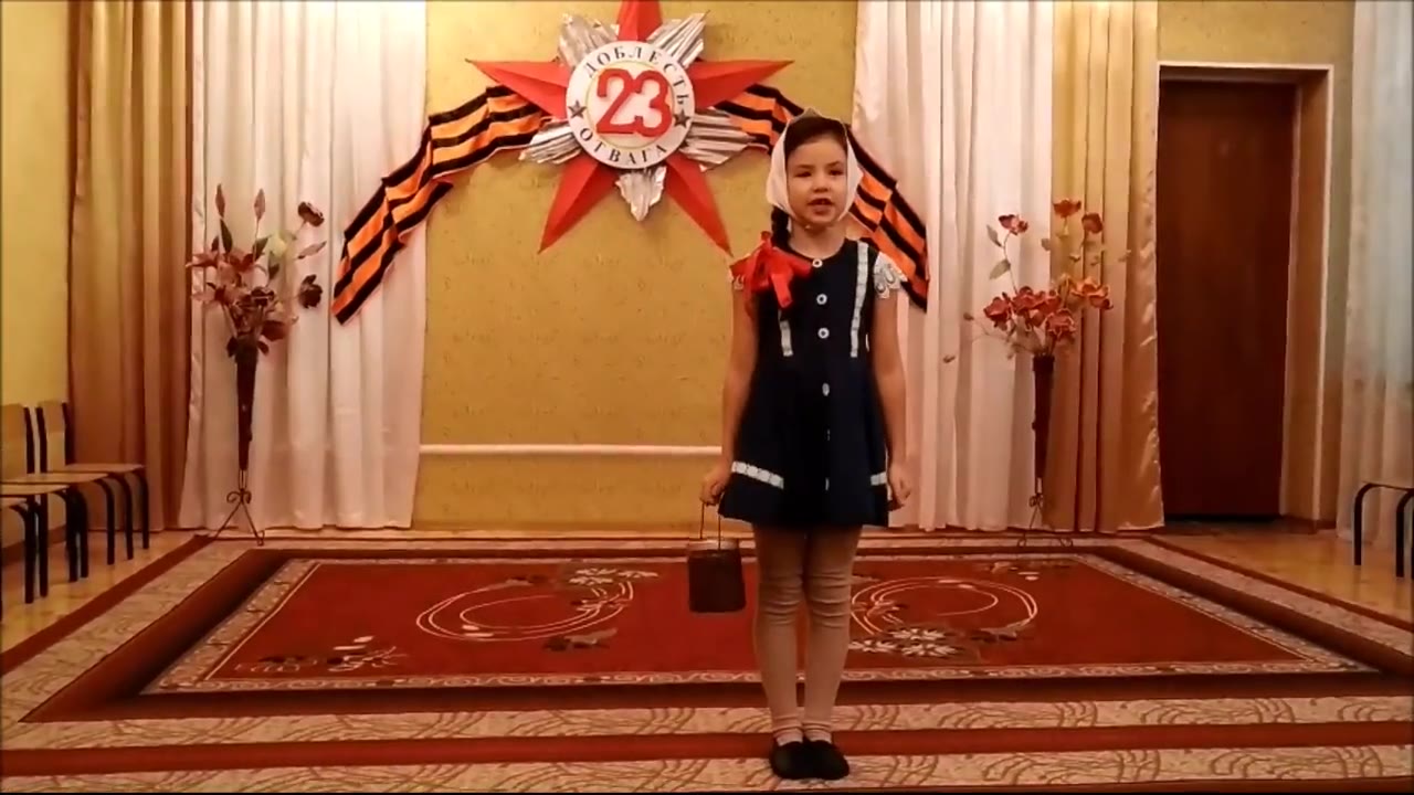 Токарева Катя