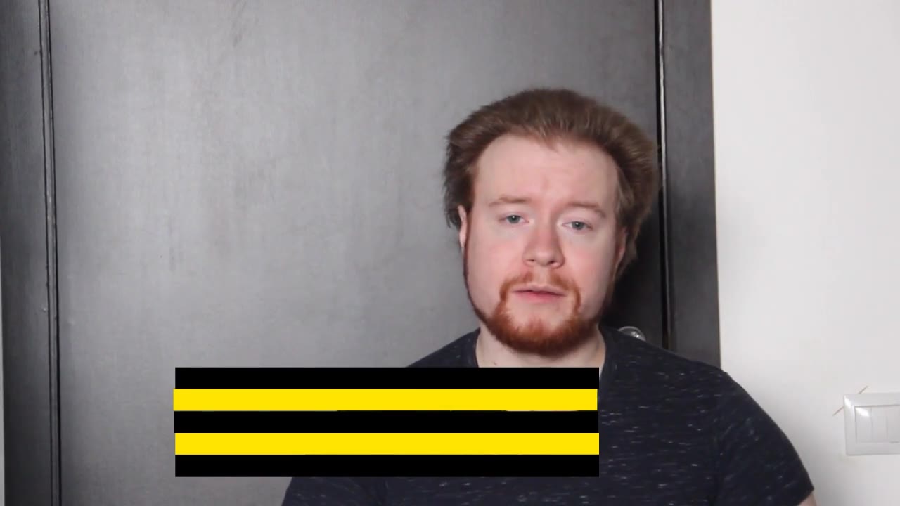 Любимов Алексей