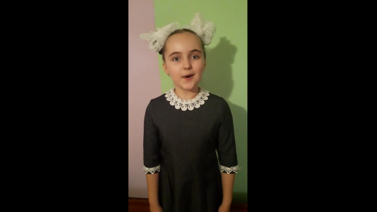 Быстрова Яна