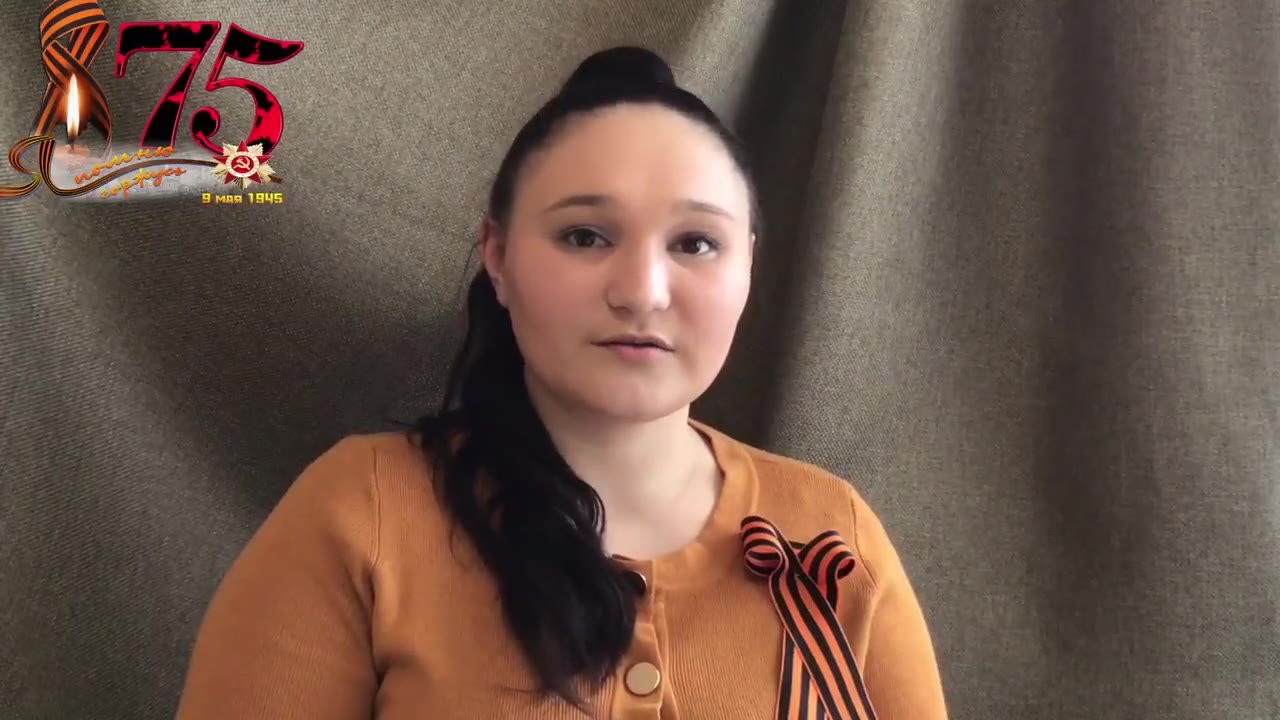 Дарья Бондарь