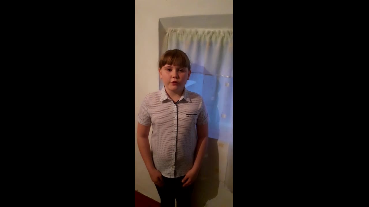 Андрианова Екатерина