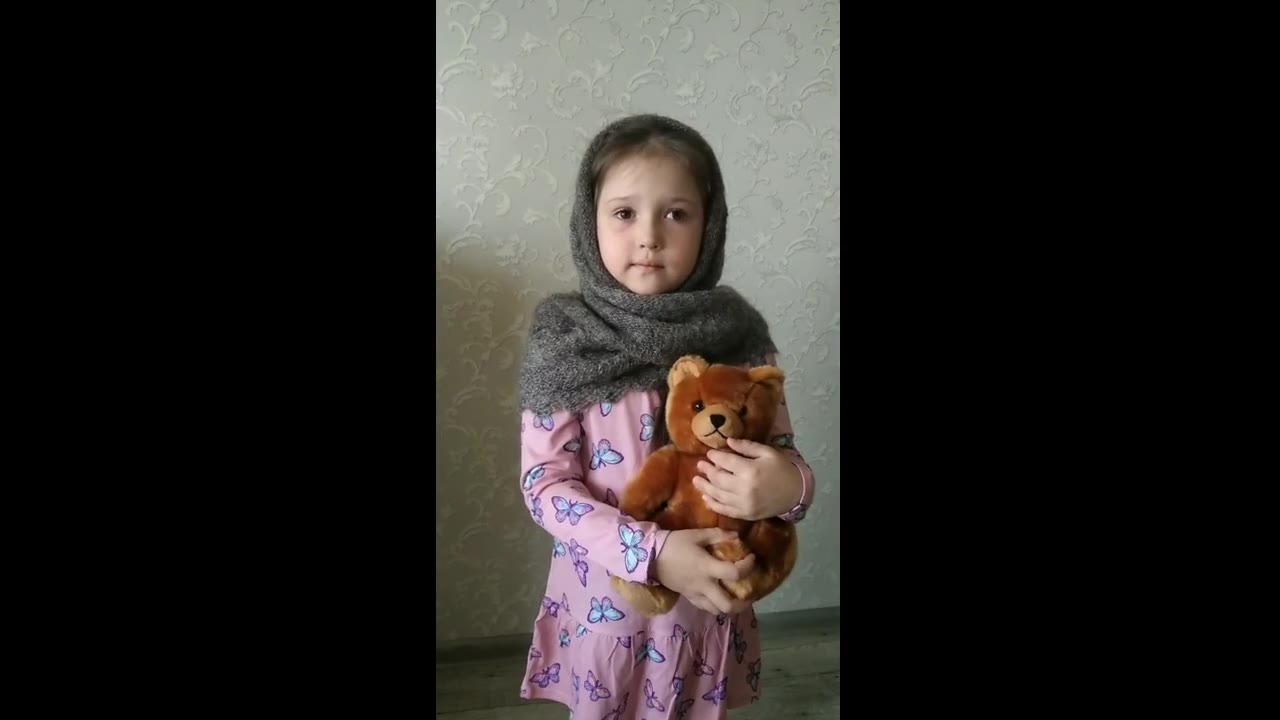 Сальникова Маша