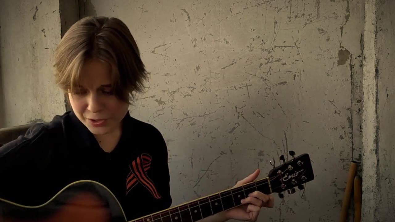 Митяева Мария