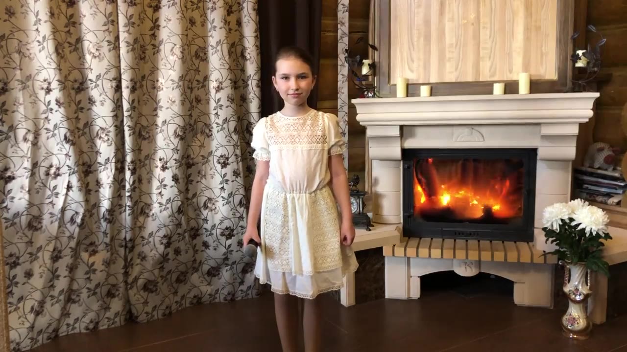 Кукушкина Анна