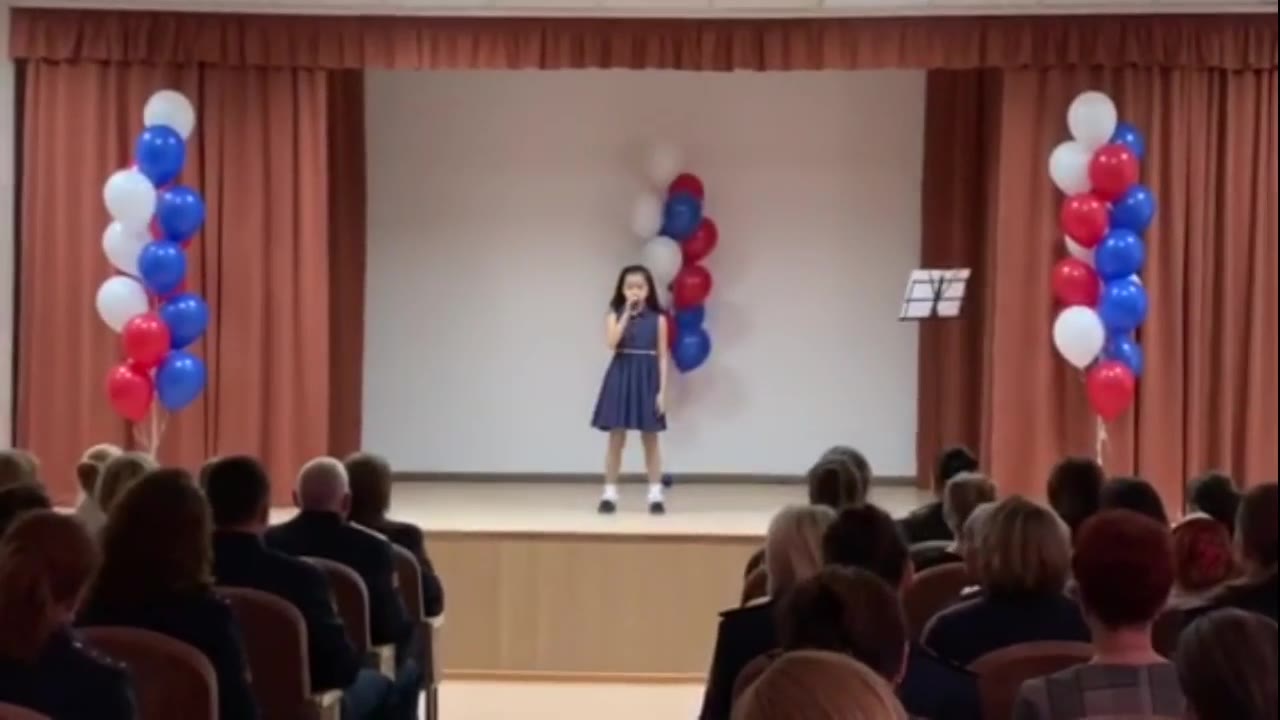 Вокальная студия "Дети поют"