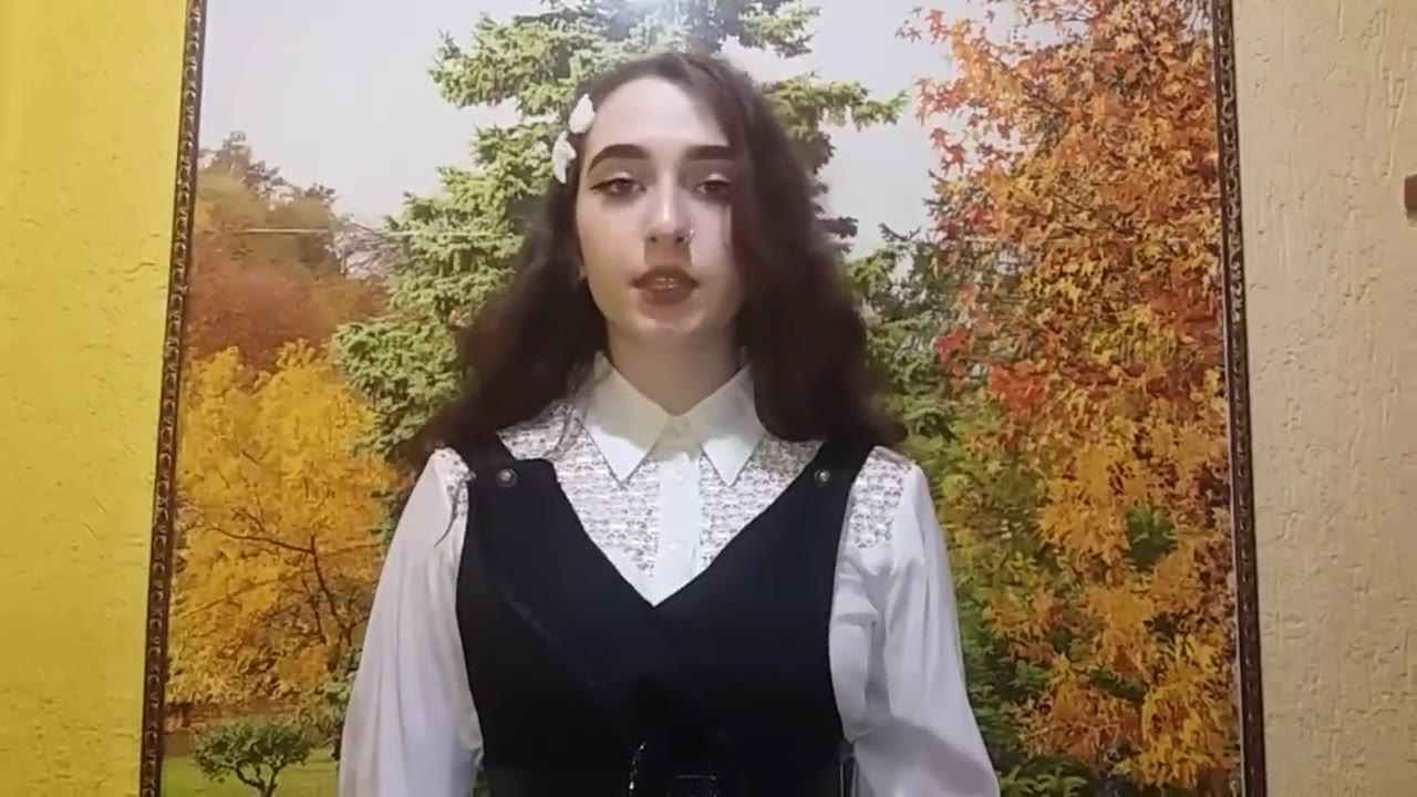 Максимова Анжелика