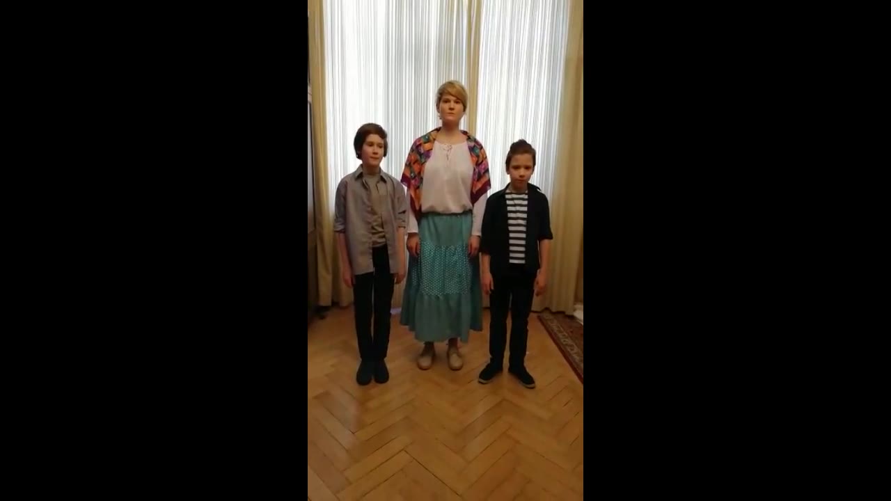 Партизанский отряд