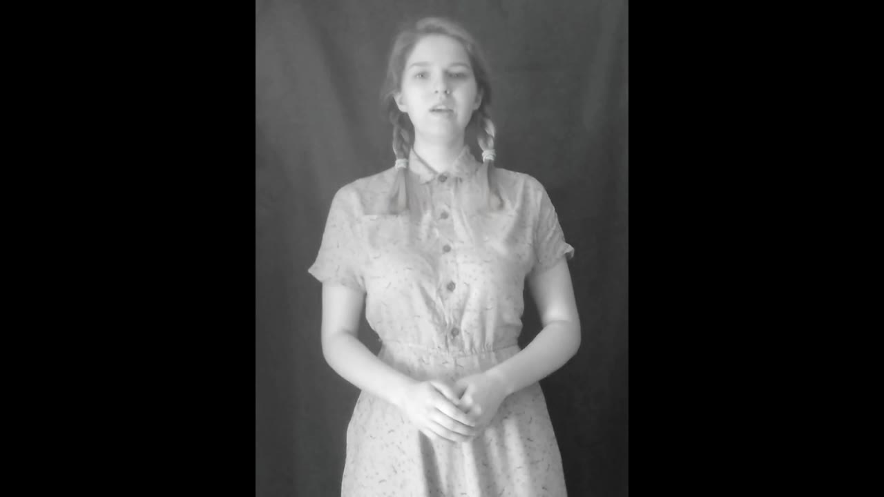 Анастасия Платова