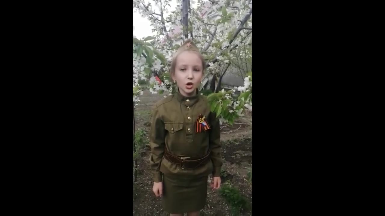 Чуркина Алина