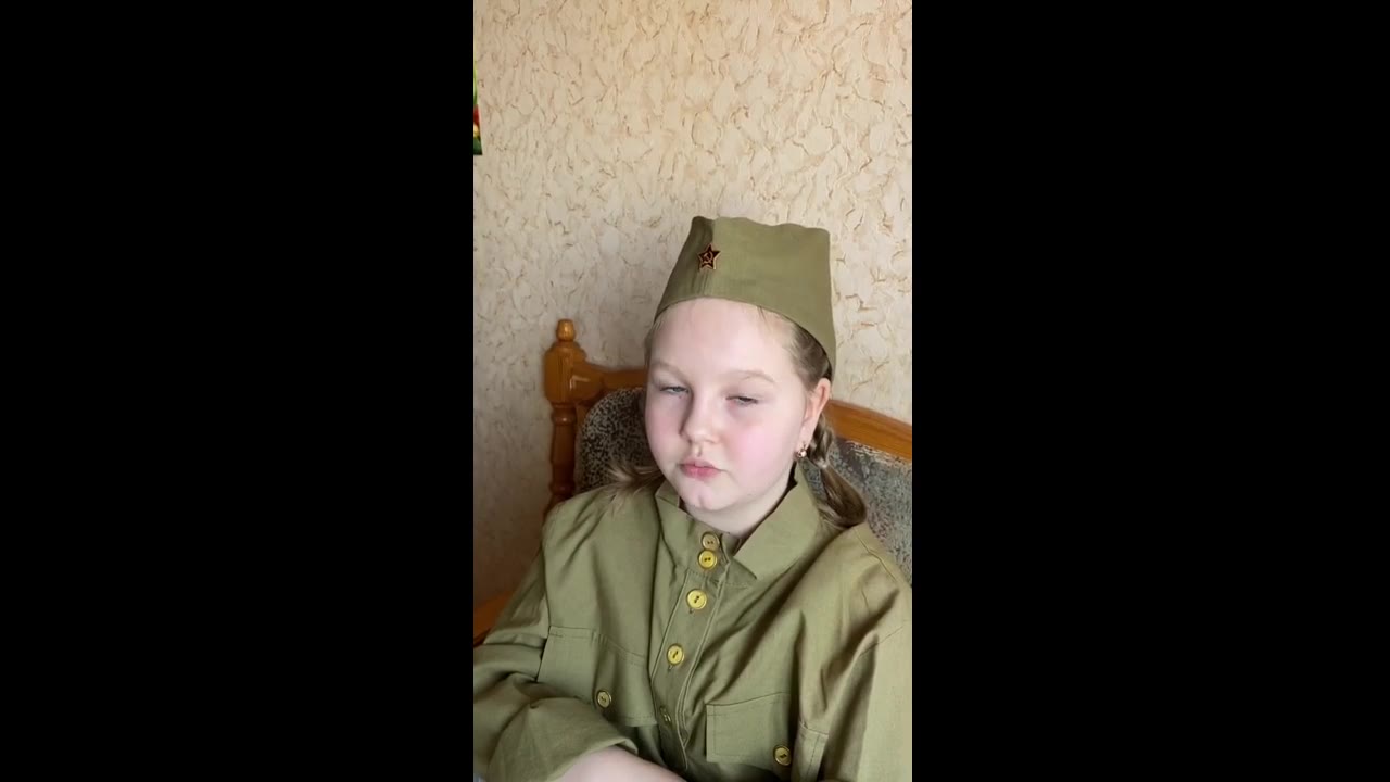 Марьяна Ченцова