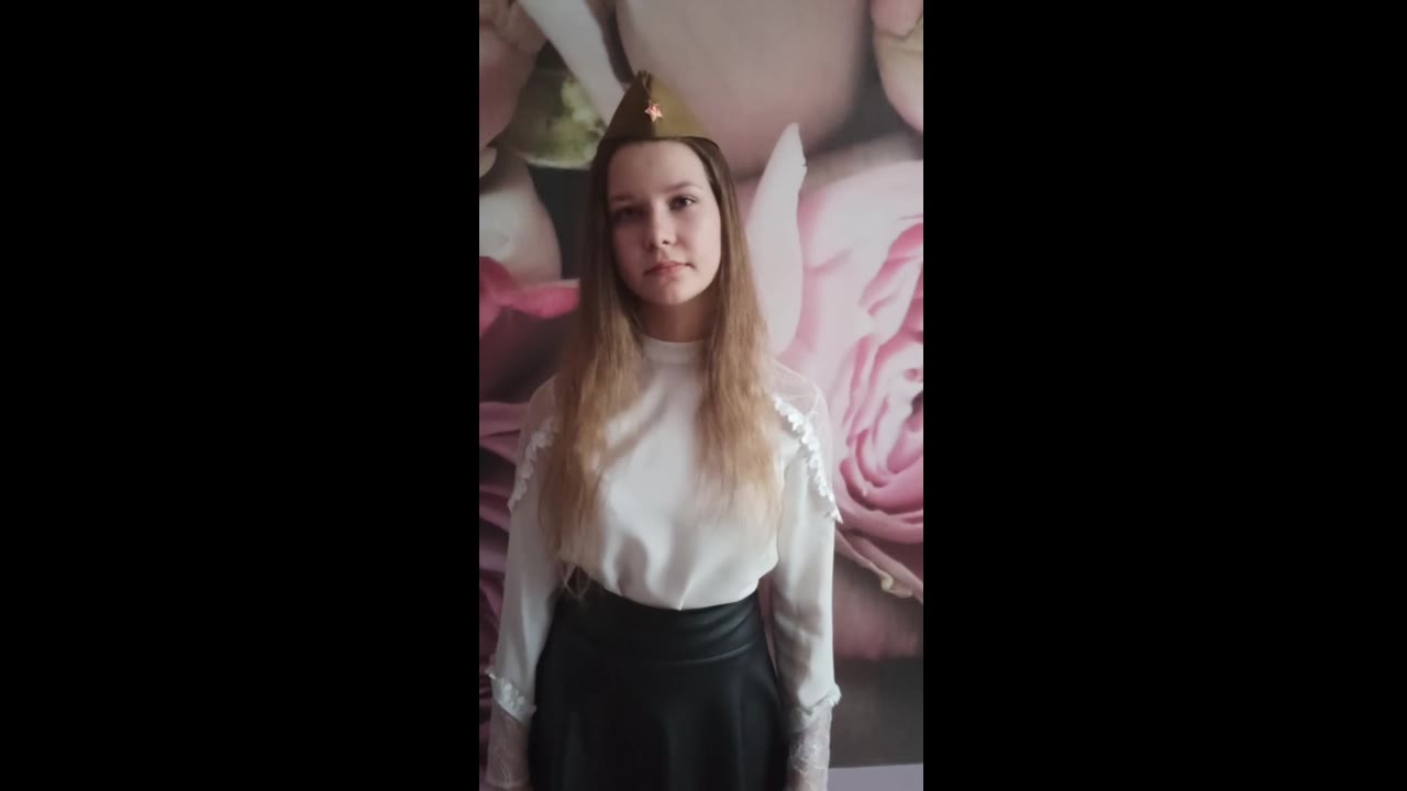 Игнатьева Екатерина