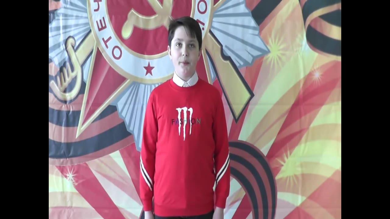 Ярослав Токарев