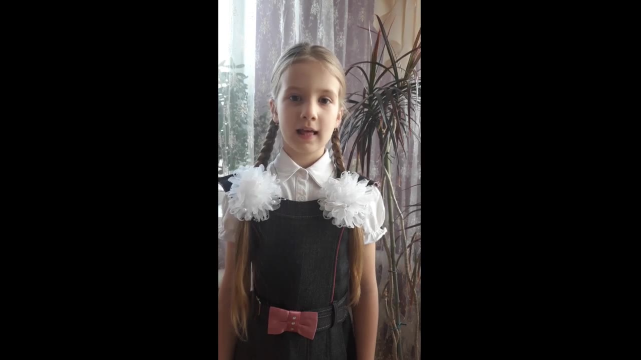 Самойлова Маша