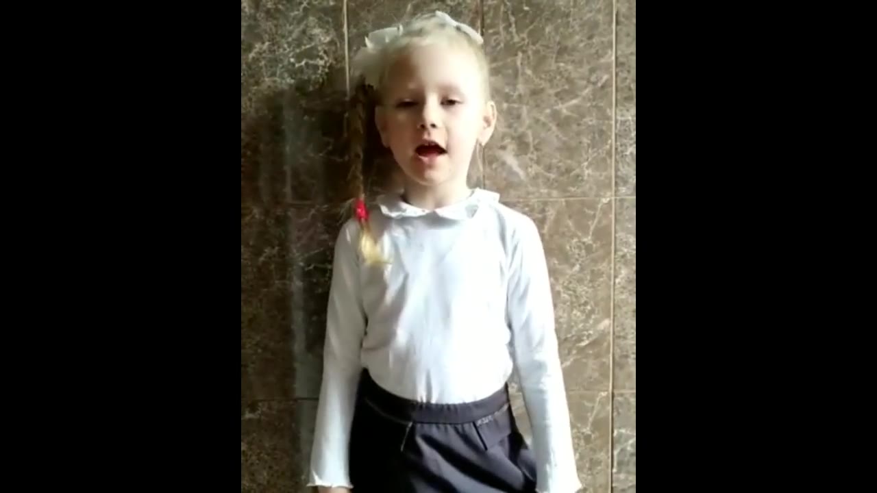 Кулагина Марина