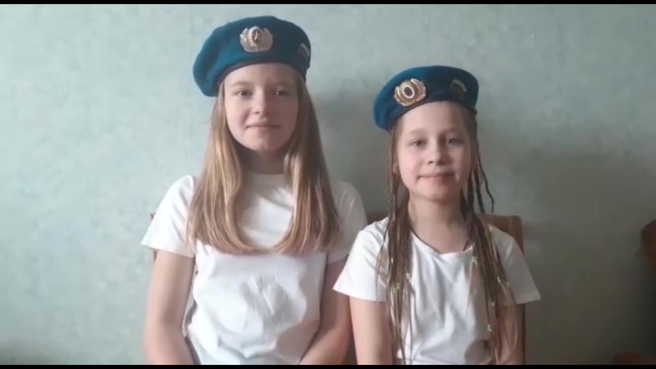 Благодарные потомки