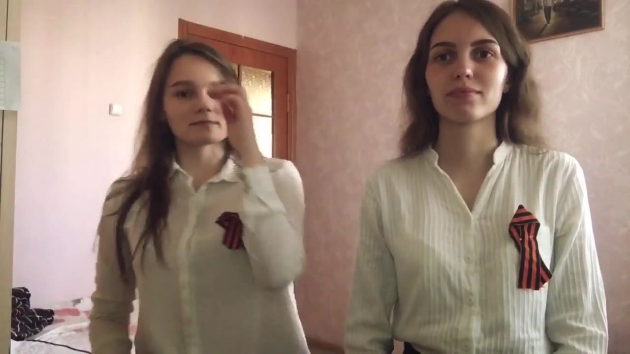 Сёстры-Кукушкины