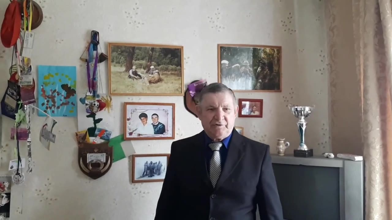 Викторин