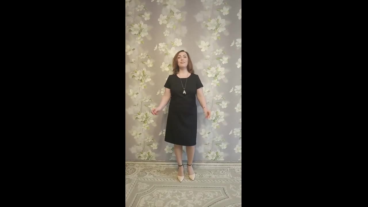 Белова Ирина